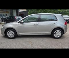 Volkswagen Golf Business 1.4 TGI 5p. BlueMotion ME - 30