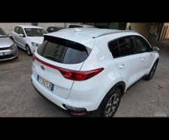 Kia Sportage 1.6 CRDI 136 CV DCT7 2WD Business Cla - 6