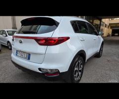 Kia Sportage 1.6 CRDI 136 CV DCT7 2WD Business Cla - 7