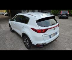 Kia Sportage 1.6 CRDI 136 CV DCT7 2WD Business Cla - 10