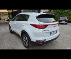 Kia Sportage 1.6 CRDI 136 CV DCT7 2WD Business Cla - 11