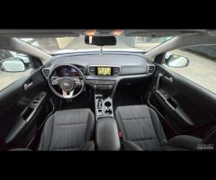 Kia Sportage 1.6 CRDI 136 CV DCT7 2WD Business Cla - 12