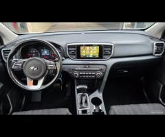 Kia Sportage 1.6 CRDI 136 CV DCT7 2WD Business Cla - 13