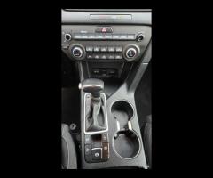 Kia Sportage 1.6 CRDI 136 CV DCT7 2WD Business Cla - 16