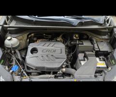 Kia Sportage 1.6 CRDI 136 CV DCT7 2WD Business Cla - 19