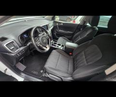Kia Sportage 1.6 CRDI 136 CV DCT7 2WD Business Cla - 21