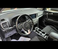 Kia Sportage 1.6 CRDI 136 CV DCT7 2WD Business Cla - 23