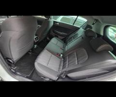 Kia Sportage 1.6 CRDI 136 CV DCT7 2WD Business Cla - 25