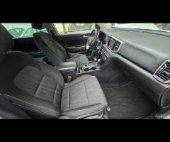 Kia Sportage 1.6 CRDI 136 CV DCT7 2WD Business Cla - 27