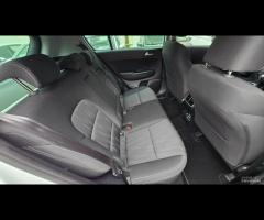 Kia Sportage 1.6 CRDI 136 CV DCT7 2WD Business Cla - 28