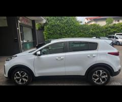 Kia Sportage 1.6 CRDI 136 CV DCT7 2WD Business Cla - 29