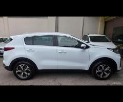 Kia Sportage 1.6 CRDI 136 CV DCT7 2WD Business Cla - 30