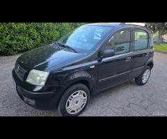 Fiat Panda 1.2 Dynamic Natural Power