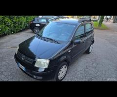 Fiat Panda 1.2 Dynamic Natural Power