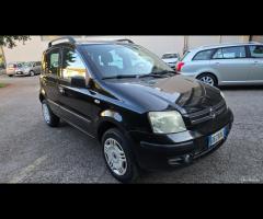 Fiat Panda 1.2 Dynamic Natural Power
