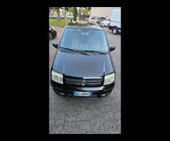 Fiat Panda 1.2 Dynamic Natural Power