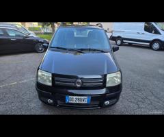 Fiat Panda 1.2 Dynamic Natural Power