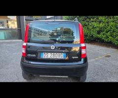 Fiat Panda 1.2 Dynamic Natural Power - 10