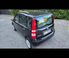 Fiat Panda 1.2 Dynamic Natural Power - 15