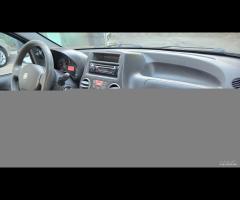 Fiat Panda 1.2 Dynamic Natural Power - 21