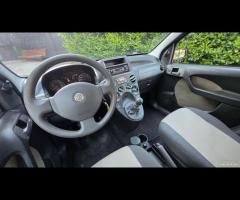 Fiat Panda 1.2 Dynamic Natural Power - 23