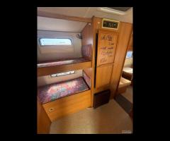 CAMPER ELNAGH BIG MARLIN 7 POSTI FORD 2.5 TD DEL 1