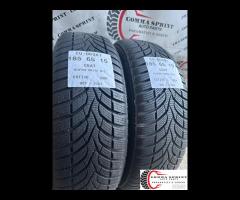 2 PNEUMATICI 185/65 R15 CEAT INVERNALI SEMINUOVE