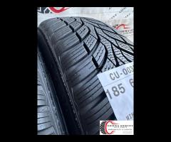 2 PNEUMATICI 185/65 R15 CEAT INVERNALI SEMINUOVE