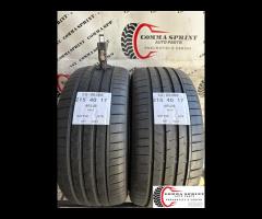 2 PNEUMATICI 215/40 R17 APLUS ESTIVE 85%