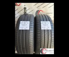 2 PNEUMATICI 215/60 R17 MICHELIN ESTIVE