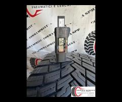 2 PNEUMATICI 215/60 R17 PIRELLI 4 STAGIONI 80% - 3