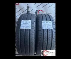 2 PNEUMATICI 215/65 R16C GOODYEAR ESTIVE SEMINUOVE