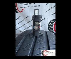 2 PNEUMATICI 215/65 R16C GOODYEAR ESTIVE SEMINUOVE