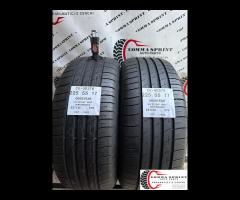 2 PNEUMATICI 225/55 R17 GOODYEAR ESTIVE 85% - 1