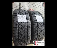 2 PNEUMATICI 225/55 R18 GOODYEAR INVERNALI 90%
