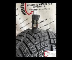 2 PNEUMATICI 225/55 R18 GOODYEAR INVERNALI 90%