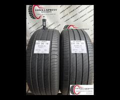 2 PNEUMATICI 235/50 R19 MICHELIN ESTIVE - 1