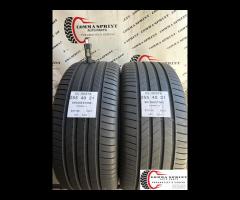 2 PNEUMATICI 255/40 R21 BRIDGESTONE ESTIVE 95%