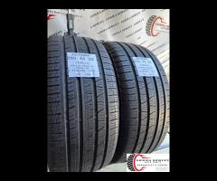 2 PNEUMATICI 255/45 R20 PIRELLI 4 STAGIONI 90%