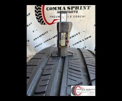 2 PNEUMATICI 255/45 R20 PIRELLI 4 STAGIONI 90%