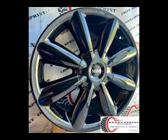 4 CERCHI IN LEGA ORIGIN RAGGIO 18 MINI COUNTRYMAN - 2