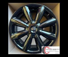 4 CERCHI IN LEGA ORIGIN RAGGIO 18 MINI COUNTRYMAN - 5