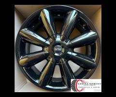 4 CERCHI IN LEGA ORIGIN RAGGIO 18 MINI COUNTRYMAN - 6