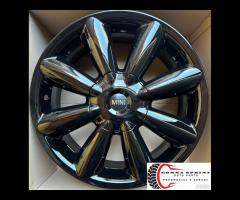 4 CERCHI IN LEGA ORIGIN RAGGIO 18 MINI COUNTRYMAN - 8