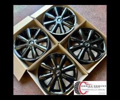 4 CERCHI IN LEGA ORIGIN RAGGIO 18 MINI COUNTRYMAN - 9