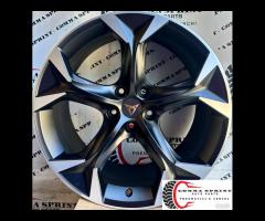 4 CERCHI IN LEGA ORIGIN RAGGIO 19 CUPRA FORMENTOR - 1