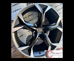 4 CERCHI IN LEGA ORIGIN RAGGIO 19 CUPRA FORMENTOR - 2