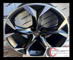 4 CERCHI IN LEGA ORIGIN RAGGIO 19 CUPRA FORMENTOR - 3