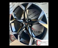 4 CERCHI IN LEGA ORIGIN RAGGIO 19 CUPRA FORMENTOR - 4