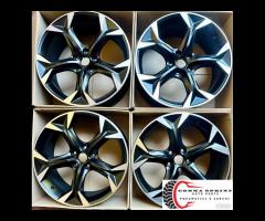 4 CERCHI IN LEGA ORIGIN RAGGIO 19 CUPRA FORMENTOR - 6